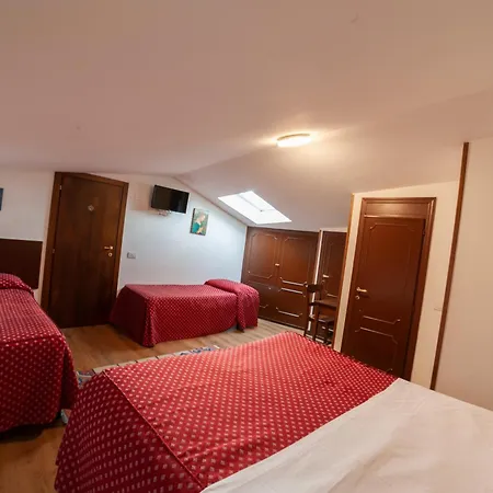 Pax Hotel 3*