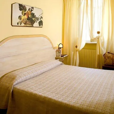 Pax Hotel 3*