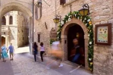 Hotel Pax Assisi