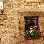 Hotel Pax Assisi