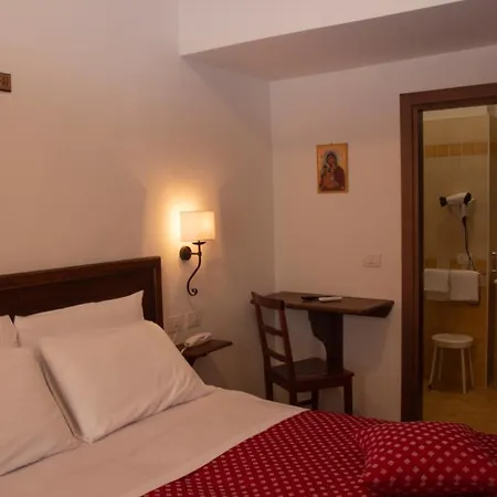 Otel Pax