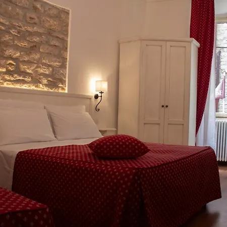 Otel Pax Assisi