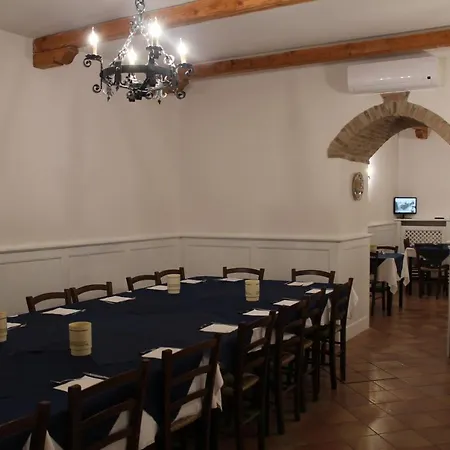 Hotel Pax Assisi