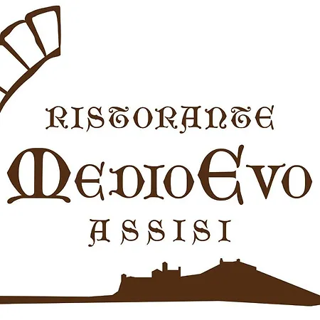 Pax Hotel Assisi
