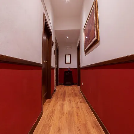 Pax Hotel Assisi