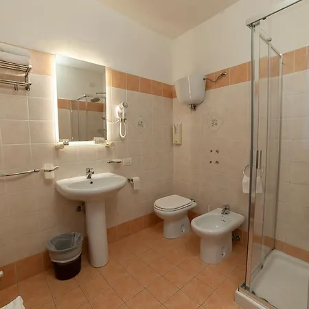 Hotel Pax Assisi