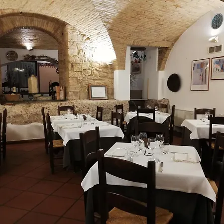 Hotel Pax Assisi