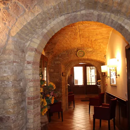 Pax 3* Assisi