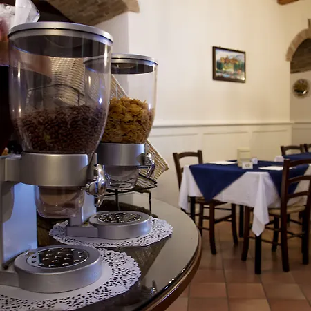 Pax Hotel Assisi