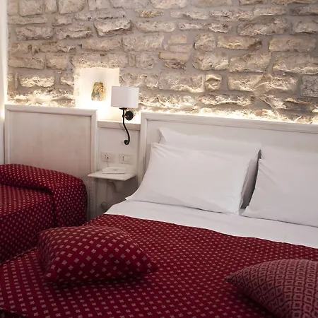 Hotel Pax