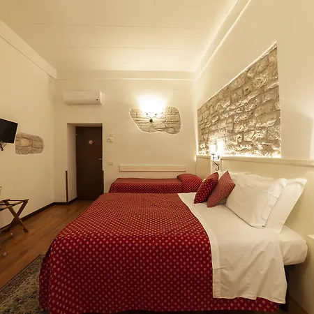 Pax Hotel Assisi