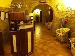 Hotel Pax