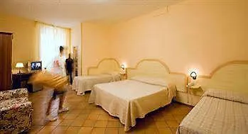 Pax Hotel Assisi